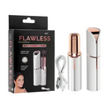 Flawless Facial Hair Remover Rechargeable Machine Hair Removal For Women Painless Epilator Trimmer for Girl