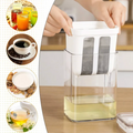 Multi-Purpose 1100ML Greek Yogurt Maker | Yogurt Cheese Maker | BPA Free