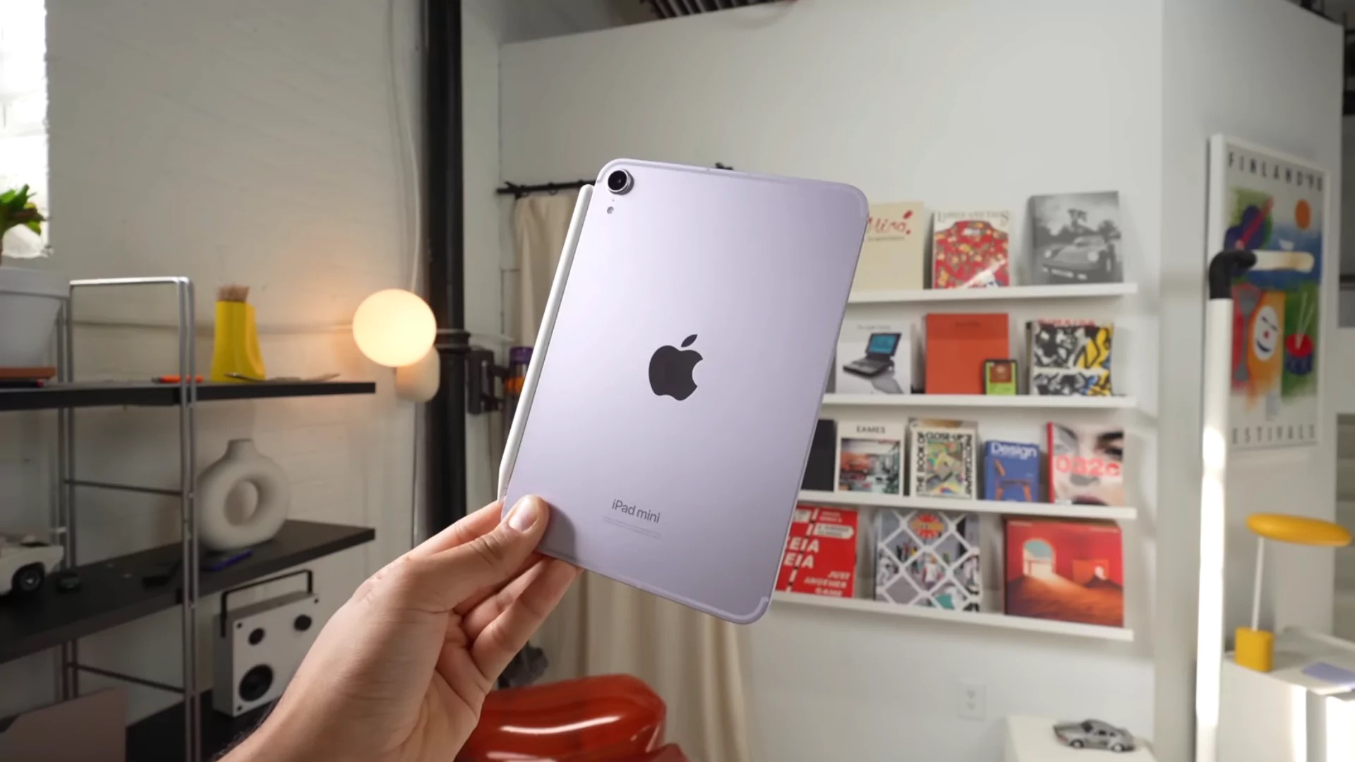 iPad Mini 7 Review in 2025: Before You Buy or Upgrade
